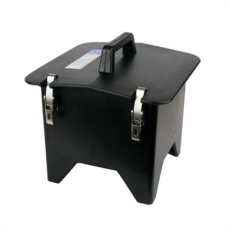 coffret d'alimentation vide PCE SPITZ IP44 320x320x320