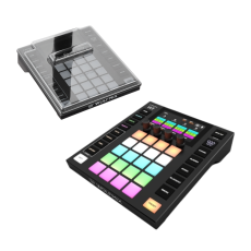 Wolfmix W1 MK3 + decksaver - Pack Wolfmix avec Decksaver