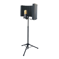 Filtre antibruit Power Studio PF 32 sans pied ni micro