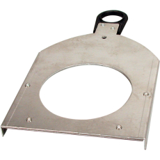 Porte Gobo ETC PG61 taille A pour Source four