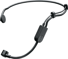 PGA31-TQG Shure - Serre tête statique