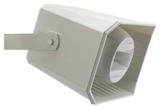 PHP650 Projecteur de son à pavillon 50W 100V IP65