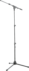 Pied Micro K&M Extensible : 490-795 mm