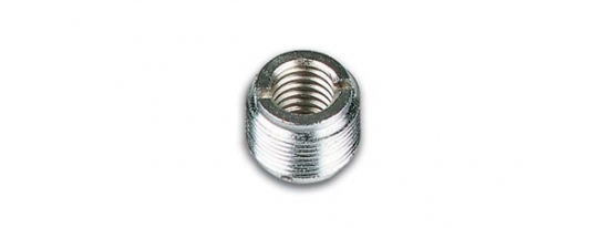 adaptateur pour embout de pied de micro