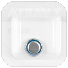 Pile Bouton Varta V377 SR66 1.5V