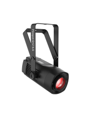 PINSPOTQ1ZILS Chauvet DJ - Projecteur led 20W RGBW avec Zoom 5 - 25° DMX et ILS