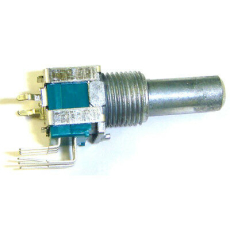 Potentiomètre DCS1065 pour Pioneer master effet Level/Depth DJM800