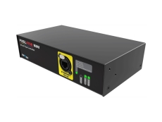 Pixelator Mini Enttec driver ARTnet sACN vers SPI 16 univers 2720 pixels