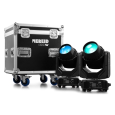 Flight 2 Nereid120 BeamZ Pro – Lyres Beam 120W led IP65