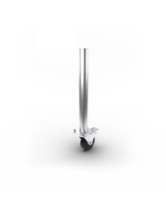 PLTPRO-WE60 ConteStage – Pied rond avec roulette pour praticables Contestage 60cm