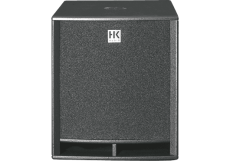 PRO18S HK Audio Subwoofer passif 18 pouces 500W 4 ohms