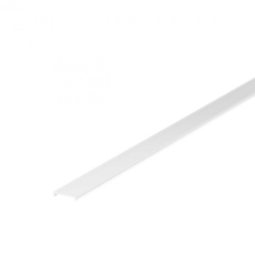 Diffuseur pour profilé Cennik alu ECO PMMA dépoli 2m