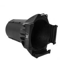 Optique 36 degrés pour découpe ADJ Encore Profile Pro