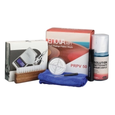 Kit de réglage et nettoyage Enova PRPV 50 pour platine vinyle