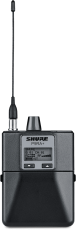 Shure PSM900 P9RA+ - Récepteur bande G7E 506 à 542Mhz
