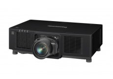 PT-MZ11KLBE Panasonic - vidéoprojecteur laser WUXGE 1920 x 1200 11000 lumens noir sans optique