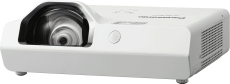 Vidéo projecteur courte focale panasonic PT-TW380 3300 lumens
