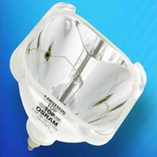 Ampoule P-VIP 100-120/1.0 E22h OSRAM projection