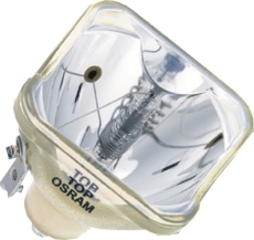 Ampoule P-VIP 150/1.0 P21.5 OSRAM projection