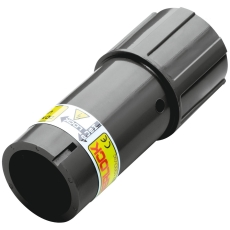 Connecteur Powerlock source D6 S L3 max 400A M40 sans contact