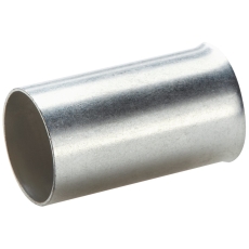 Manchon pour raccord conducteur 70mm2 contact axial à vis