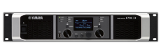 PX3 Yamaha - Amplificateur de puissance 2 X 500W avec DSP