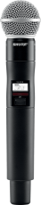 QLXD2-58-H51 Shure - Micro emetteur main QLXD capsule sm58