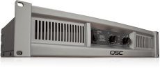 GX3 QSC - Amplificateur de puissance 2 x 425W sous 4 ohms