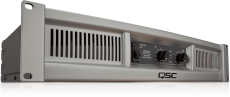 GX5 QSC - Amplificateur de puissance 2X700W sous 4ohms