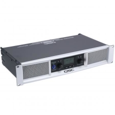 GXD4 QSC - Amplificateur de puissance 2 x 600 Watts sous 4 Ohms