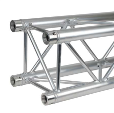 QUA29-200 ConteStage - Structure alu carrée 290 longueur 2m