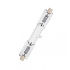 Ampoule halogène R7s 60.2mm 30V 6.6A 200W