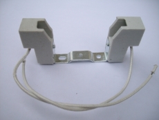 Douille R7s K515 quartz halogène R7s - RX7s 78mm