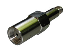 Machine à CO2 Sfat - Raccord CO2