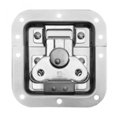 Fermeture papillon 102 x 102 cuvette 9mm