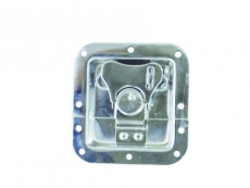 Fermeture Papillon médium sans Passage de Profilé Cuvette 9 mm