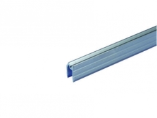 Profilé hybride pour flight case épaisseur 7mm LE METRE LINEAIRE