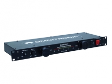 Eclairage de rack et distributeur de courant RLD-8