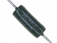 Résistance bobinée 1.5K OHMS Kohms 3W