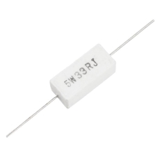 Résistance céramique 22K 5W