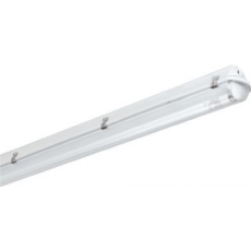 reglette etanche sylvania START WATERPROOF PC 158 EB pour un tube 58W ip65 0045404