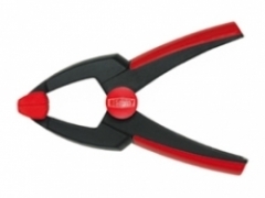 Pince à ressort Clippix XC1 bi-matière - Serrage 20mm