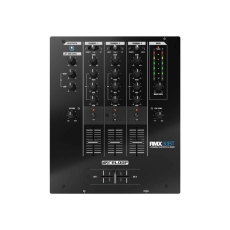 RMX-30 BT Reloop – Table de mixage DJ 3 entrées bluetooth