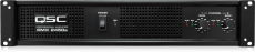 RMX 2450a QSC - Ampli de puissance 2 x 800W