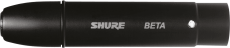 Shure Adaptateurs - Préampli BETA