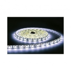 Ruban de led 5m 6000°K 60LED/M 72W IP67 24V