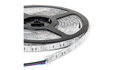 Ruban led RVB 5m IP67 60 led par m 12V