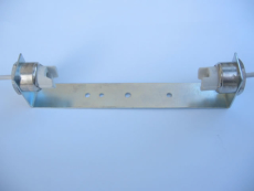 Douille support pour lampe Rx7s 150W iodure