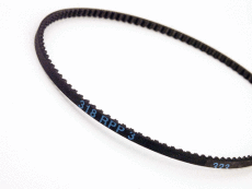 belt 318 RPP3/03 - Courroie de remplacement pour lyre Robe