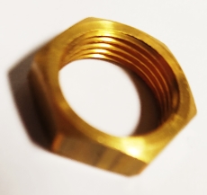 Ecrou guide porte miroir pour Robert Juliat 306 et 310